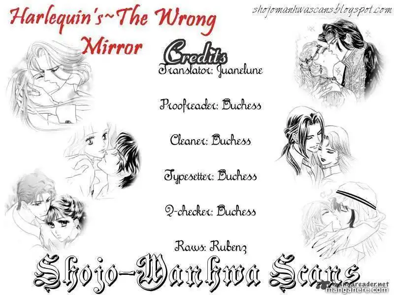 Mirror Image Chapter 4 2